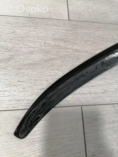 BMW X6 G06 Rivestimento della parte inferiore del paraurti posteriore 8084530