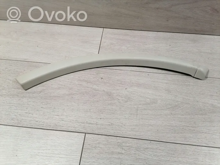 Porsche Cayenne (9PA) Rear arch trim 7L5853818B