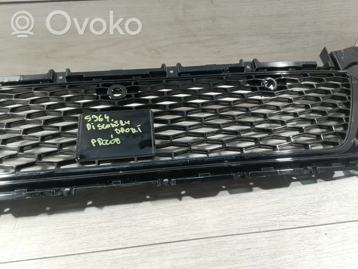 Land Rover Discovery Sport Grille inférieure de pare-chocs avant LK7217F791F