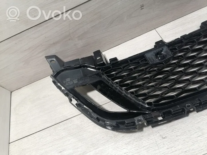 Land Rover Discovery Sport Kratka dolna zderzaka przedniego LK7217F791F