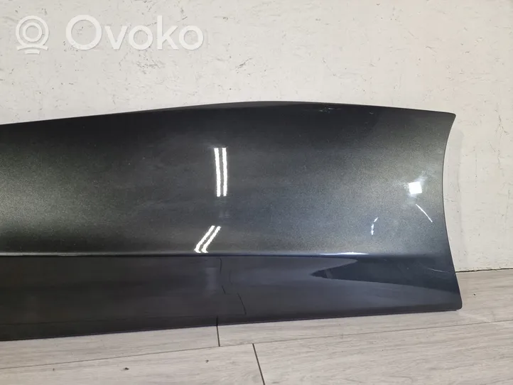 McLaren 570S Rivestimento della portiera anteriore (modanatura) 