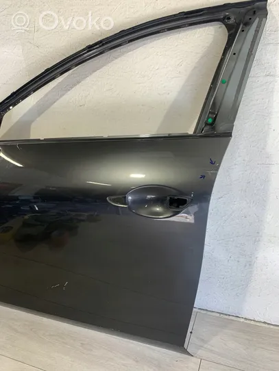 Mazda 3 Front door 