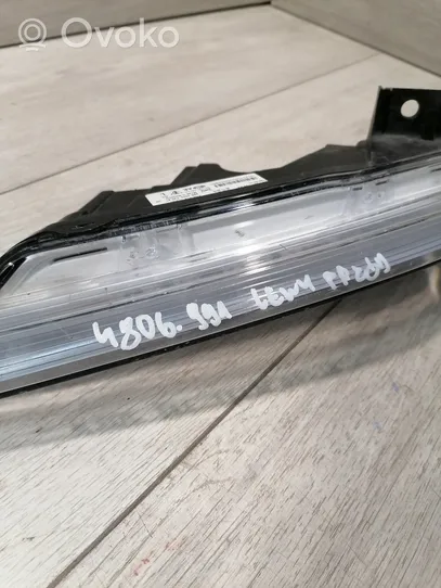 Porsche 911 991 LED-päiväajovalo 991163159