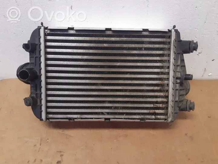 Porsche 911 991 Radiatore intercooler 99111063971