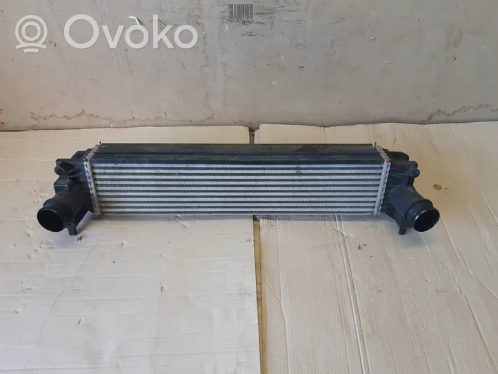 Volkswagen Sharan Radiatore intercooler 7n0145805a