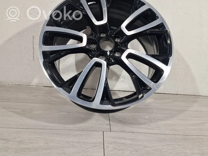 Mini Cooper Countryman F60 R19 alloy rim 