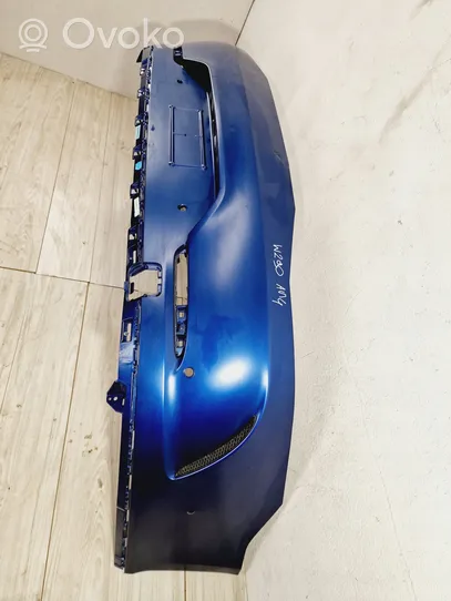 Mercedes-Benz AMG GT 4 x290 w290 Rear bumper 