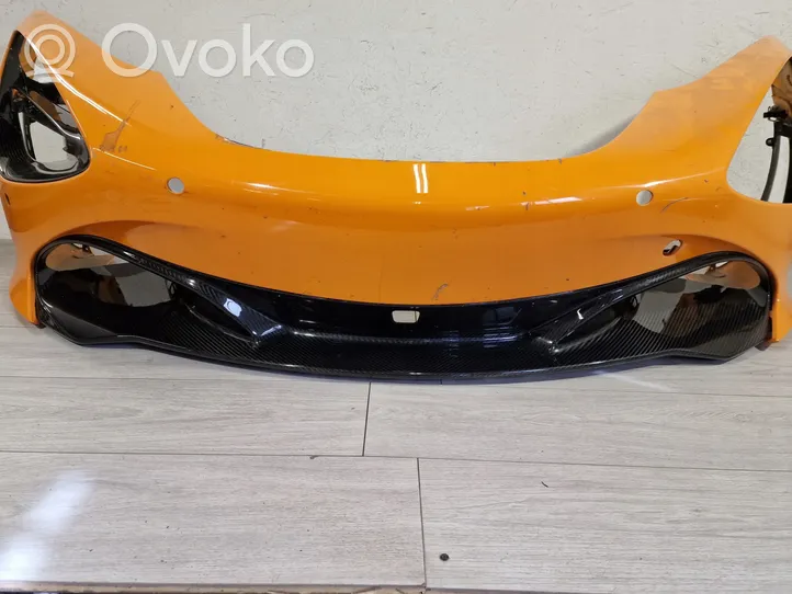 McLaren 720S Priekinis bamperis 14A4259CPCFG