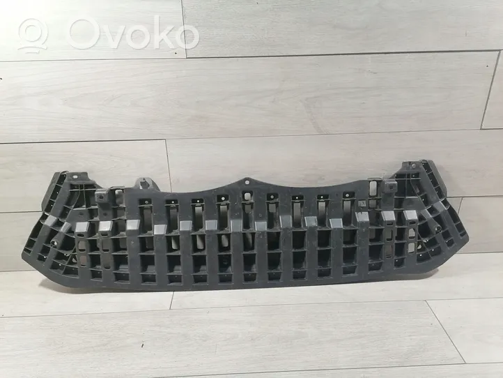 Toyota Aygo AB40 Osłona pod zderzak przedni / Absorber 526180H030