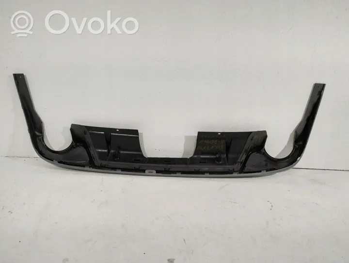 Volvo V40 Takapuskurin alaosan lista 31347159