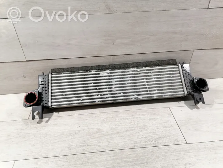 Suzuki Vitara (LY) Chłodnica powietrza doładowującego / Intercooler JD1271007241