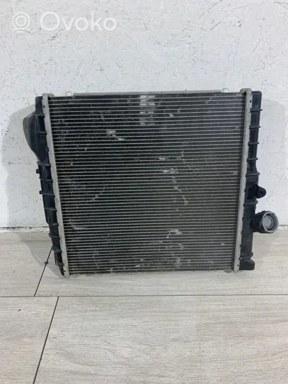 Porsche 911 991 Radiatore di raffreddamento 9P1121250