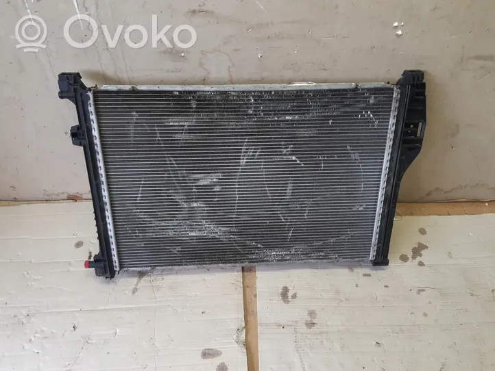 Mercedes-Benz A W176 Radiateur de refroidissement A1765000600