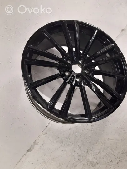 BMW i8 R20 alloy rim 6887446