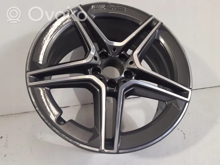 Mercedes-Benz CLS W257 R19 alloy rim A2574011500