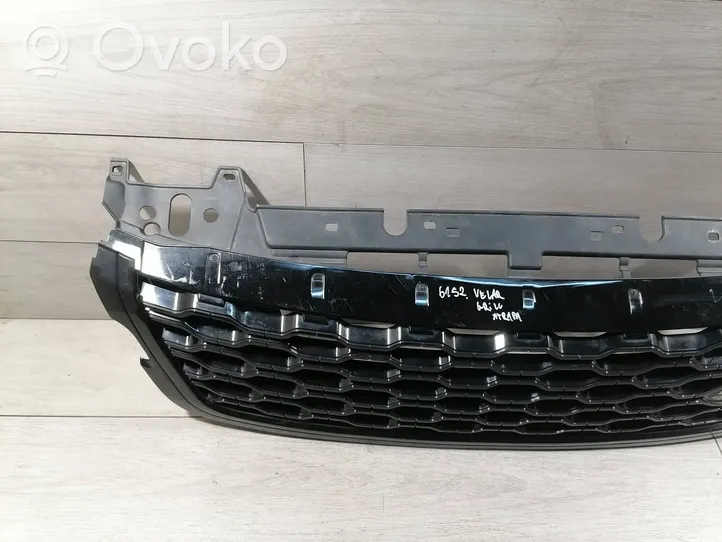 Land Rover Range Rover Velar Atrapa chłodnicy / Grill J8A2-8C436