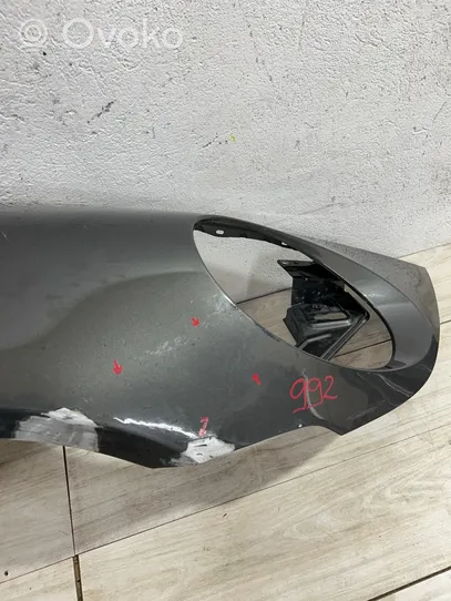 Porsche 992 Fender 