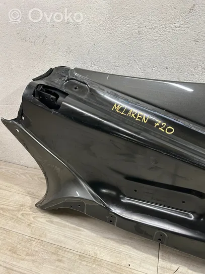 McLaren 720S Drzwi 