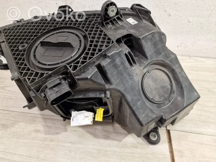 Mercedes-Benz GLC AMG Phare frontale A2539064903