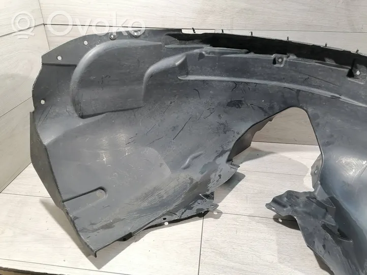 Volvo XC60 Rivestimento paraspruzzi passaruota anteriore 31694870