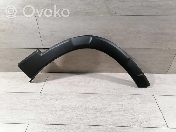 Peugeot Rifter Front arch trim 98166193XT