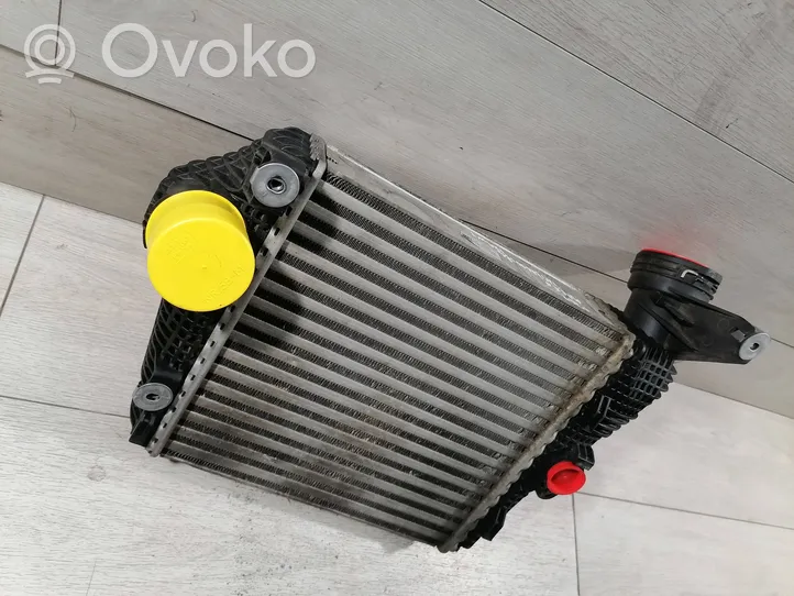 Porsche Macan Radiatore intercooler 95B145804B