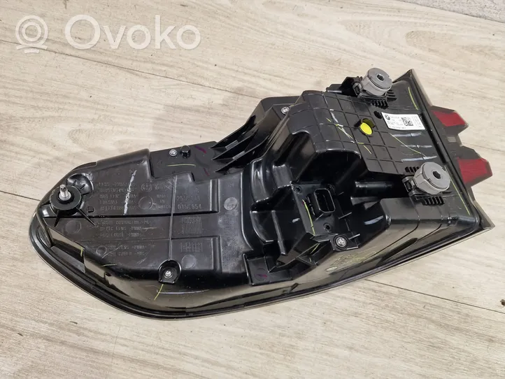 BMW X5 G05 Lampa tylna 5A11EC4