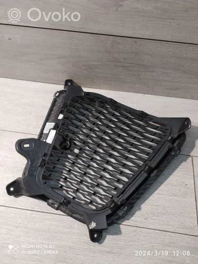 Land Rover Range Rover Sport L494 Grille inférieure de pare-chocs avant JK6M-17K946-CA