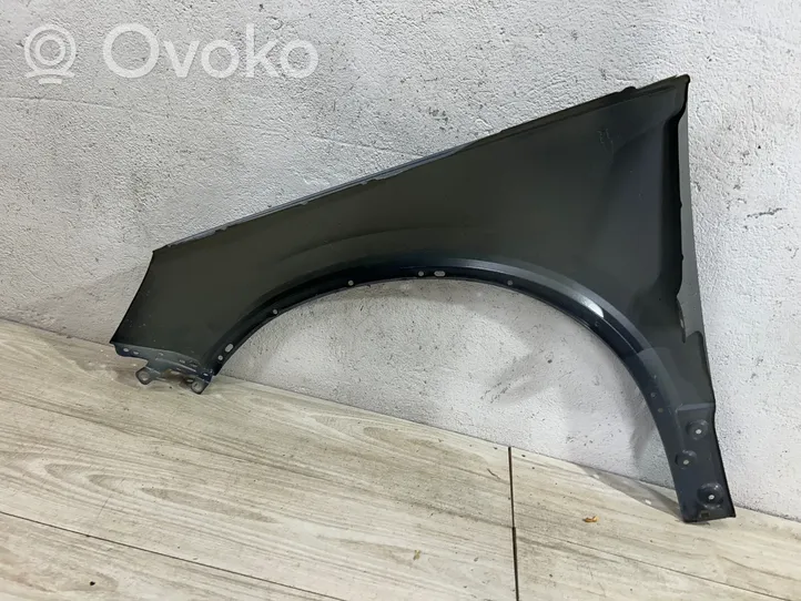 Volvo XC40 Fender 