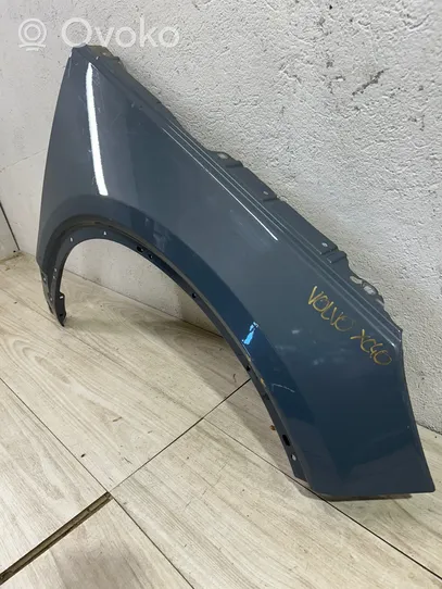 Volvo XC40 Fender 