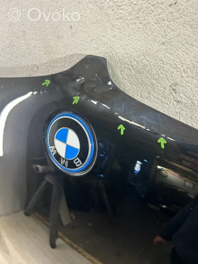 BMW X5 G05 Dangtis variklio (kapotas) 