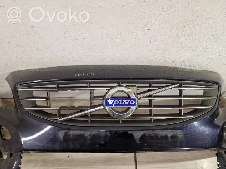 Volvo V60 Pare-choc avant 31323831