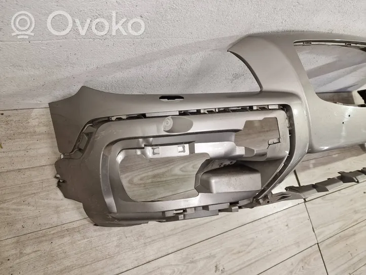 Volvo XC70 Zderzak przedni 30678678