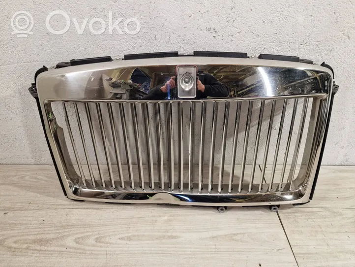 Rolls-Royce Cullinan Atrapa chłodnicy / Grill 19519310