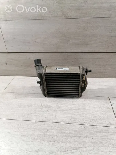 Fiat 500 Abarth Chłodnica powietrza doładowującego / Intercooler 887450000