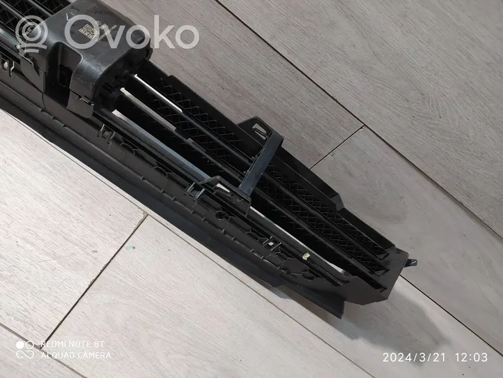 BMW iX3 G08 Condotto d'aria intercooler 5A22690