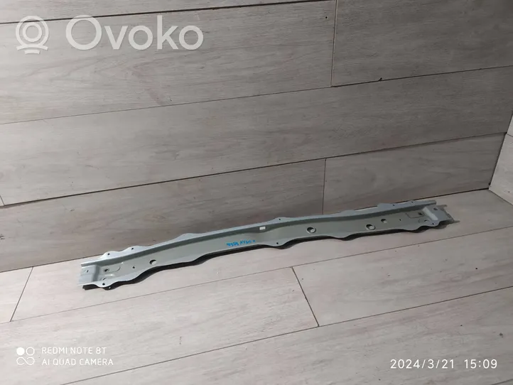 Toyota Aygo AB40 Traversa di supporto paraurti anteriore 57161-0H020