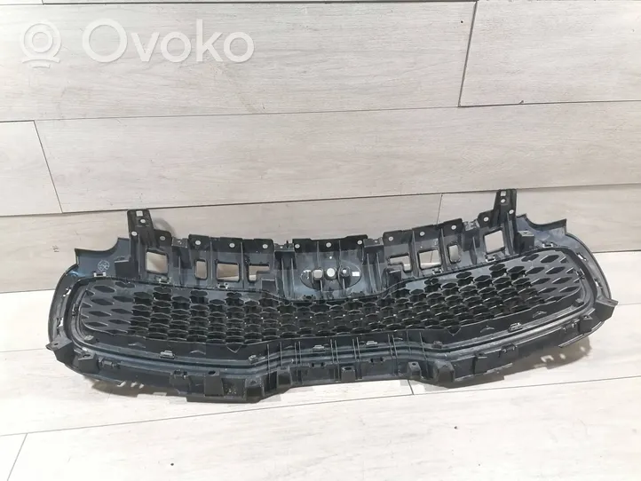 KIA Sportage Grille calandre supérieure de pare-chocs avant 86350F1010