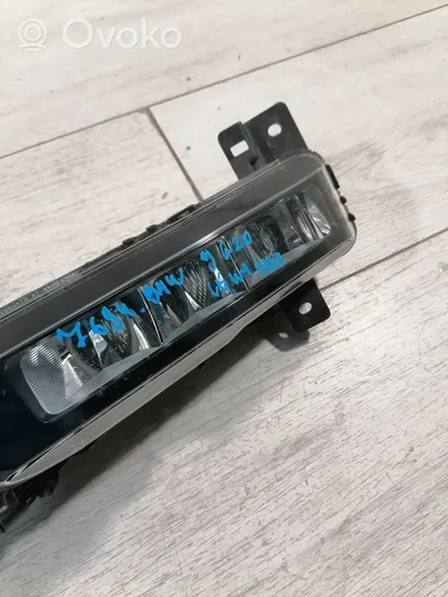 BMW 3 G20 G21 Phare de jour LED 7433787