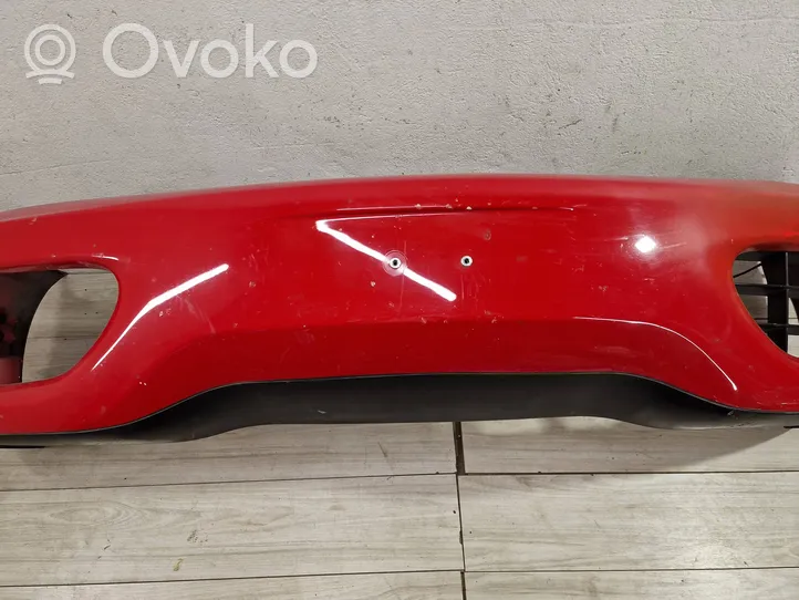 Ferrari 360 Front bumper 64861600