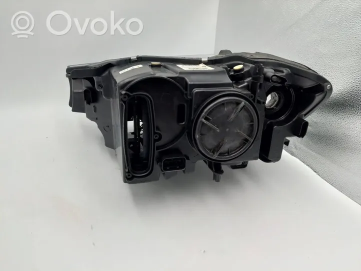 BMW X3 F25 Priekinių žibintų komplektas 740001704