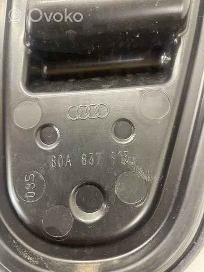 Audi Q5 SQ5 Other interior part 80A837915