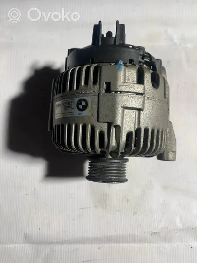 BMW M6 Generatore/alternatore 7836592