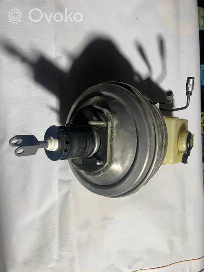 BMW M6 Brake booster 32483213