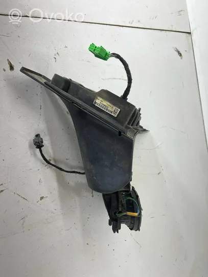 Volvo V70 Front door electric wing mirror 31298832