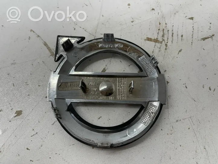 Volvo V60 Emblemat / Znaczek 31383509