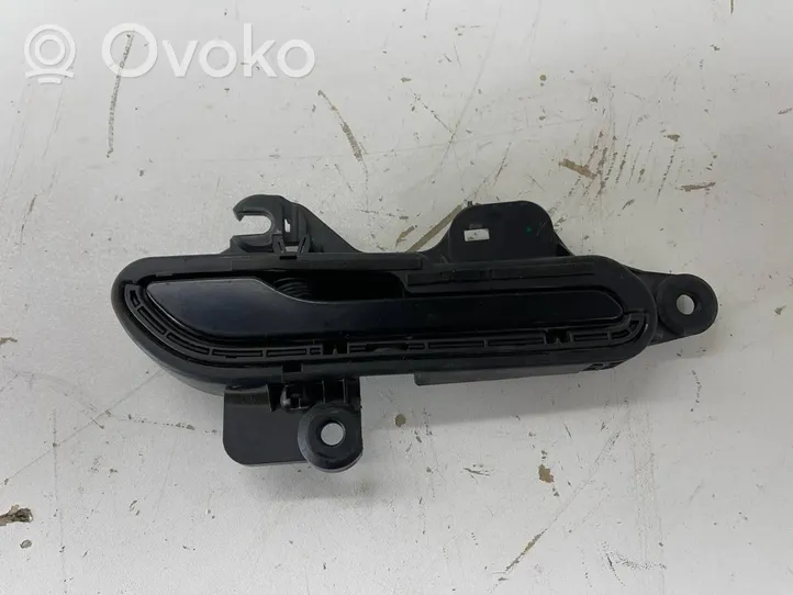 Tesla Model 3 Front door coupe exterior handle/bracket 15281500B