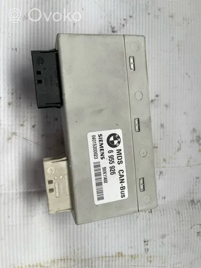 BMW 6 E63 E64 Sunroof control unit/module 6955926