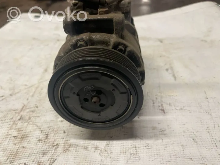 BMW M3 Air conditioning (A/C) compressor (pump) 6933174