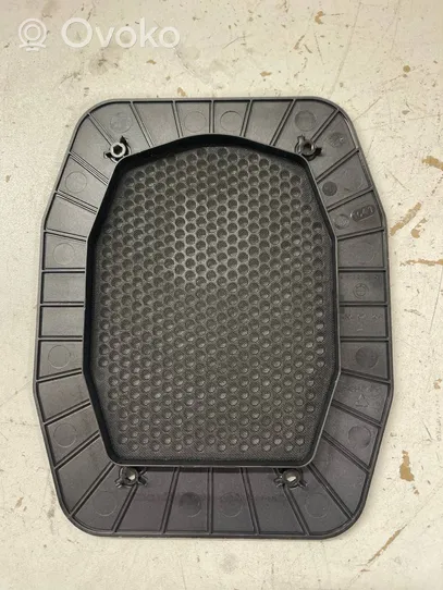 BMW X5 F15 Subwoofer-bassoelementin etusäleikkö/lista 6971882